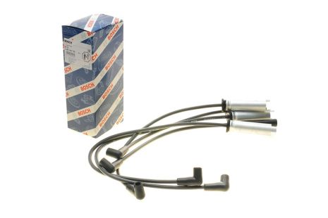 Комплект проводов зажигания, DAEWOO ESPERO, BOSCH (0986356739)