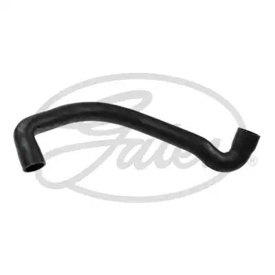 Шланг радиатора 051709 SSANGYONG MERCEDESBENZ Шланг радиатора 051709 SSANGYONG MERCEDESBENZ