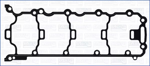 Прокладка клапанной крышки металлическая, VOLKSWAGEN 03F103483A, AUDI 03F103483A, AJUSA (11130300) Прокладка клапанной крышки металлическая, VOLKSWAGEN 03F103483A, AUDI 03F103483A, AJUSA (11130300)