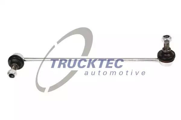 Тяга стабілізатора перед., TRUCKTEC (0730138) Тяга стабілізатора перед., TRUCKTEC (0730138)