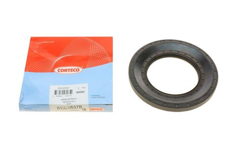 Уплотняющее кольцо, дифференциал, AUDI 200, CORTECO (01020537B) Уплотняющее кольцо, дифференциал, AUDI 200, CORTECO (01020537B)