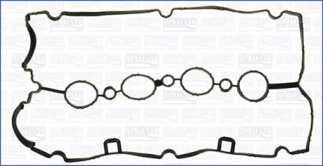 Прокладка, OPEL 24440093, FIAT ALFA, AJUSA (11100600) Прокладка, OPEL 24440093, FIAT ALFA, AJUSA (11100600)