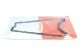 Прокладка, MAZDA FORD, MAZDA 1665138, CORTECO (023986P) Прокладка, MAZDA FORD, MAZDA 1665138, CORTECO (023986P)