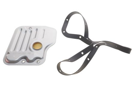 К-кт. фільтр + прокладка акп TOYOTA Lexus RX300 -08, FEBI BILSTEIN (106247)