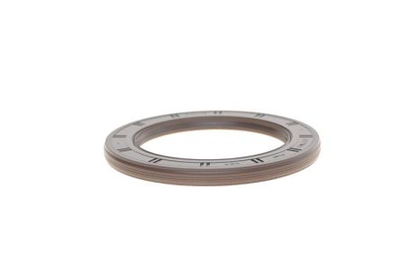 Уплотнительное кольцо, коленчатый вал, Toyota (faw), MINI MINI, TOYOTA 9008031094, CORTECO (19026734B)