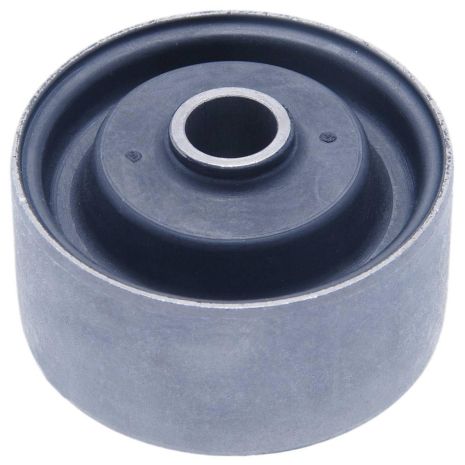 Подушка двигателя VOLVO V40, MITSUBISHI SPACE, MITSUBISHI EXPO, FEBEST (MMBN38FR)