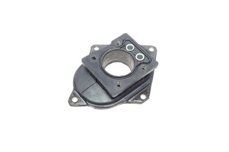 Підставка карбюратора (MONO-JETRONIC) VW Audi 80,100,Seat,Golf II,III,Passat,Vento 1.…, FEBI BILSTEIN (03604)