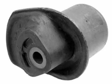 втулка балка seat, vw задн. ось, SEAT 1H0501541A, VOLKSWAGEN 1H0501541, LEMFORDER (1022201)