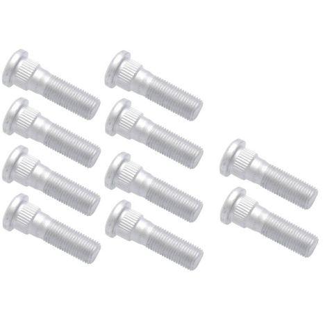 шпилька колісна (10 шт. в упаковці), FEBEST (0284001PCS10)