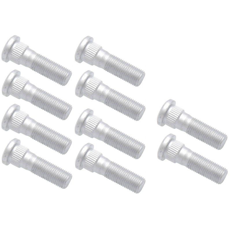 шпилька колісна (10 шт. в упаковці), FEBEST (0284001PCS10) шпилька колісна (10 шт. в упаковці), FEBEST (0284001PCS10)