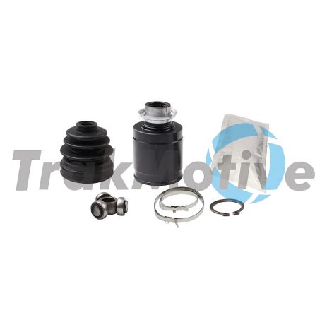 TRAKMOTIVE HONDA К-кт ШРКШ внутріш. Accord VII -08, CIVIC VIII 1.8 05-12, TRAKMOTIVE (450263) TRAKMOTIVE HONDA К-кт ШРКШ внутріш. Accord VII -08, CIVIC VIII 1.8 05-12, TRAKMOTIVE (450263)