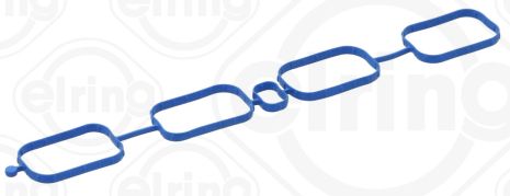 Прокладка, впускний колектор OPEL 2,0 16V A 20 NFT 06.2013 (вир-во Elring) (564350) Прокладка, впускний колектор OPEL 2,0 16V A 20 NFT 06.2013 (вир-во Elring) (564350)