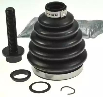 Пильовик ШРУСа VW (вир-во GKN) 23688