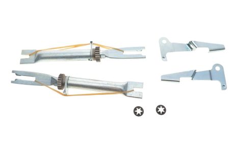 Регулятор, барабанный тормоз, TOYOTA HILUX, MAZDA BT-50, QUICK BRAKE (10253013)