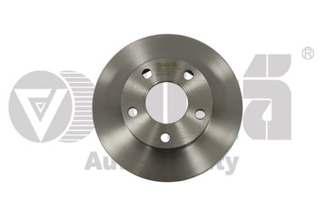 Диск тормозной VW PASSAT, AUDI A4, VIKA (66150920801) Диск тормозной VW PASSAT, AUDI A4, VIKA (66150920801)