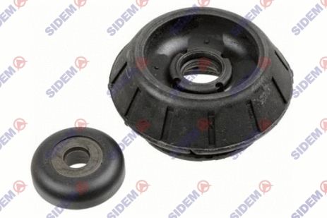 Подушка амортизатора (перед) Citroen C1/Toyota Aygo/Peugeot 107 05- (з підшипн.) 853424KIT Подушка амортизатора (перед) Citroen C1/Toyota Aygo/Peugeot 107 05- (з підшипн.) 853424KIT