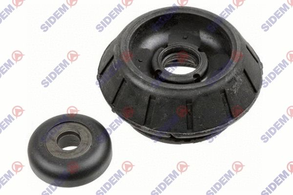 Подушка амортизатора (перед) Citroen C1/Toyota Aygo/Peugeot 107 05- (з підшипн.) 853424KIT Подушка амортизатора (перед) Citroen C1/Toyota Aygo/Peugeot 107 05- (з підшипн.) 853424KIT