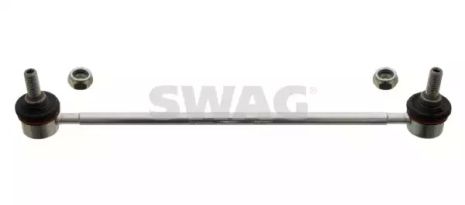 Стійка стабілізатора, SWAG (84930186) Стійка стабілізатора, SWAG (84930186)