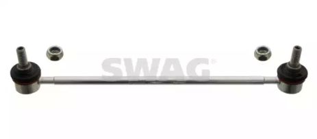 Стійка стабілізатора, SWAG (84930186)