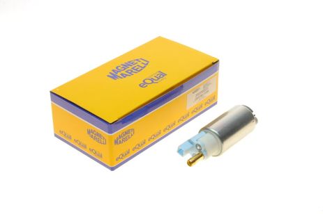 Топливный насос, FORD FIESTA, MAGNETI MARELLI (313011300037) Топливный насос, FORD FIESTA, MAGNETI MARELLI (313011300037)