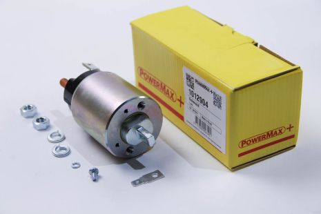 Реле втягуюче, POWERMAX (81012904)