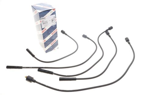 Провода високовольтні, BOSCH (0986356862) Провода високовольтні, BOSCH (0986356862)