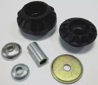 Ремкомплект, опора стойки амортизатора 802377 SKODA SEAT Ремкомплект, опора стойки амортизатора 802377 SKODA SEAT