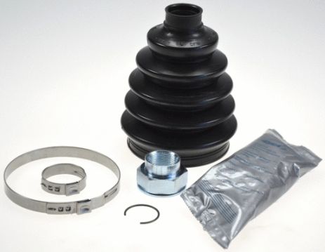 Комплект пылника, приводной вал, ABARTH 500C, LANCIA MUSA, SPIDAN (22209)