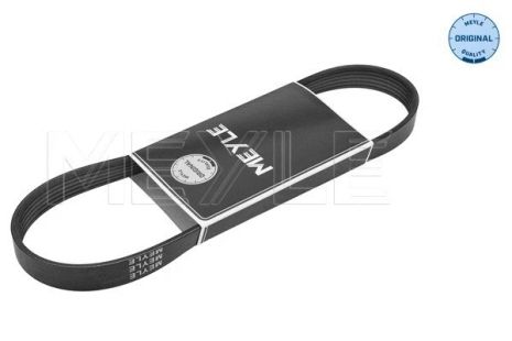 Поликлиновой ремень, MINI MINI, SUZUKI SX4, MEYLE (0500060800)