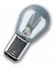 7528ULT OSRAM ЛАМПА 12V P21 5W 21 5W ULTRA LIFE