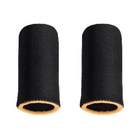 Игровые напальчники Hoco GA20 (2шт.) black