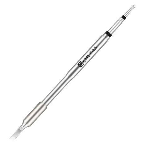 Жало, наконечник паяльника Amaoe C245-K-2.5 Жало, наконечник паяльника Amaoe C245-K-2.5