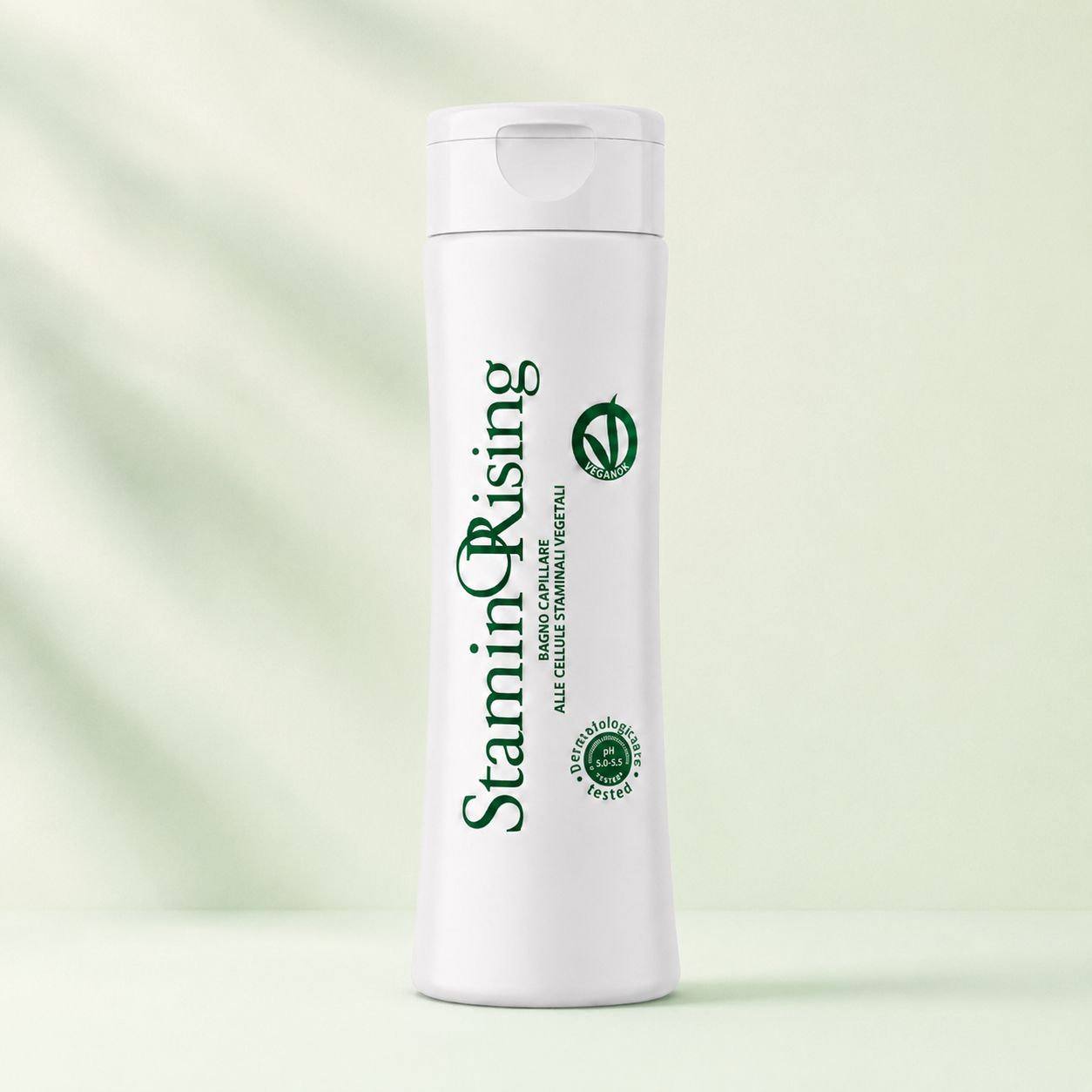 ORising Stamin Shampoo фитоэссенциальный шампунь против выпадения волос, 250 мл ORising Stamin Shampoo фитоэссенциальный шампунь против выпадения волос, 250 мл