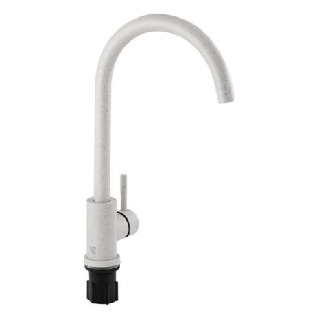 Кухонный смеситель Lidz Aria 015F (k35) LDARI015FGRE34950 Grey Кухонный смеситель Lidz Aria 015F (k35) LDARI015FGRE34950 Grey
