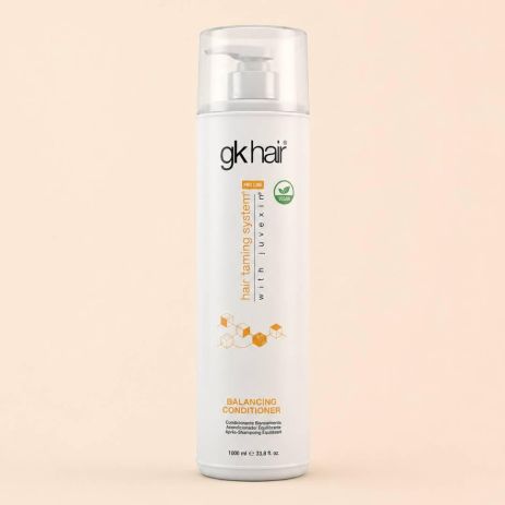 Кондиционер восстанавливающий GKhair Balancing Conditioner, 1000 мл.