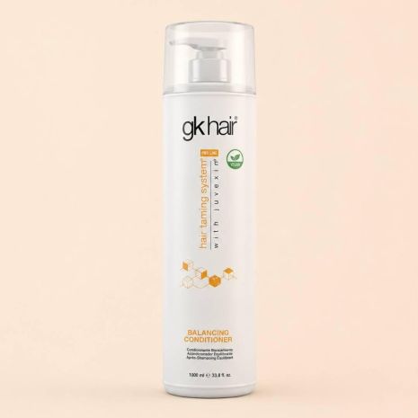 Кондиціонер для волосся GKhair Balancing Conditioner, 1000 мл