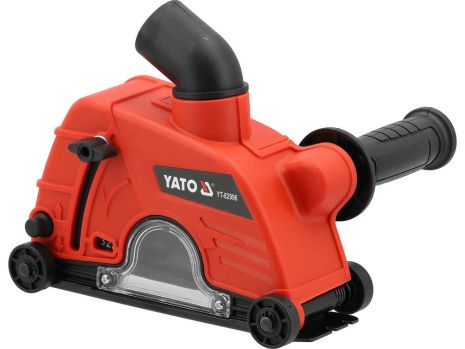 Кожух пылезащитный к КШМ YATO YT-82996 Кожух пылезащитный к КШМ YATO YT-82996