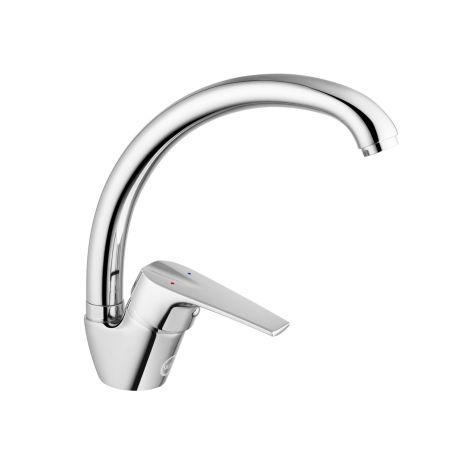 Кухонный смеситель Kroner KRM Odra - C032 Кухонный смеситель Kroner KRM Odra - C032