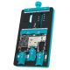 Тримач для ремонту плат Relife RL-601L Plus / універсальний фіксатор / затискач Тримач для ремонту плат Relife RL-601L Plus / універсальний фіксатор / затискач