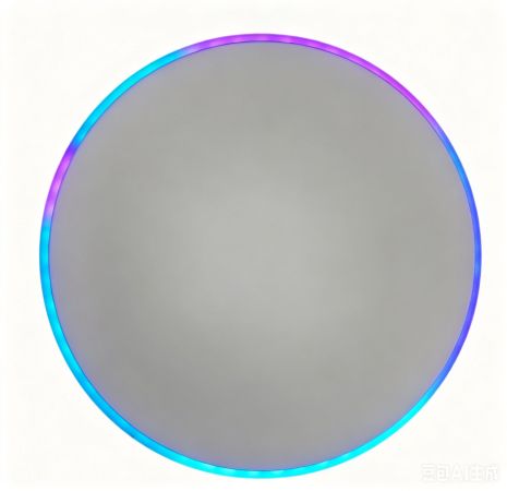 Люстра стельова VALESO TUYA-CFW-CCT+RGB біла