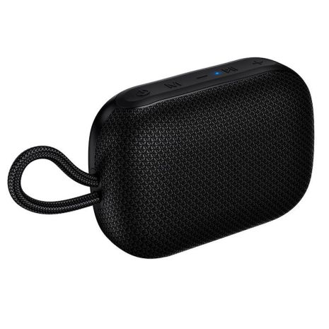 Акустика HOCO Estrellato BT speaker HC46 | BT6.0, 7W. 3h| black