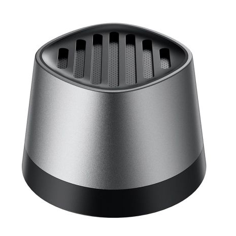 Акустика ACEFAST портативний бездротовий дисплей K8 Go IPX4 |BT6.0, Qi 15W, TWS, ENC Call| black Акустика ACEFAST портативний бездротовий дисплей K8 Go IPX4 |BT6.0, Qi 15W, TWS, ENC Call| black