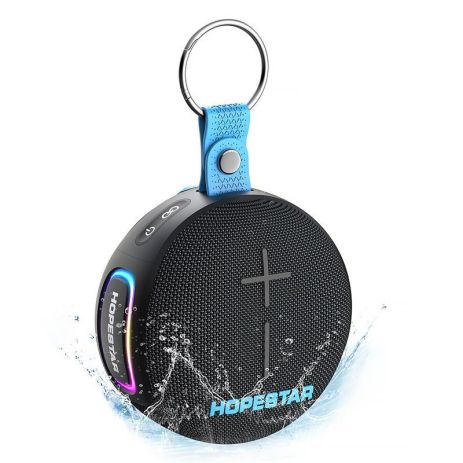 Колонка Bluetooth HOPESTAR P92 15W Black