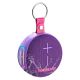 Колонка Bluetooth HOPESTAR P92 15W Purple Колонка Bluetooth HOPESTAR P92 15W Purple