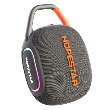 Колонка Bluetooth HOPESTAR P91 15W Grey