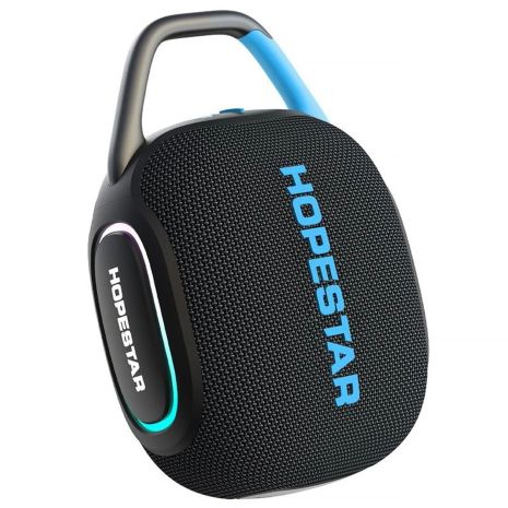 Колонка Bluetooth HOPESTAR P91 15W Black