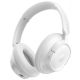 Навушники Baseus Bass BH1 NC Wireless Noise Cancelling Headphones White A0203702 Навушники Baseus Bass BH1 NC Wireless Noise Cancelling Headphones White A0203702