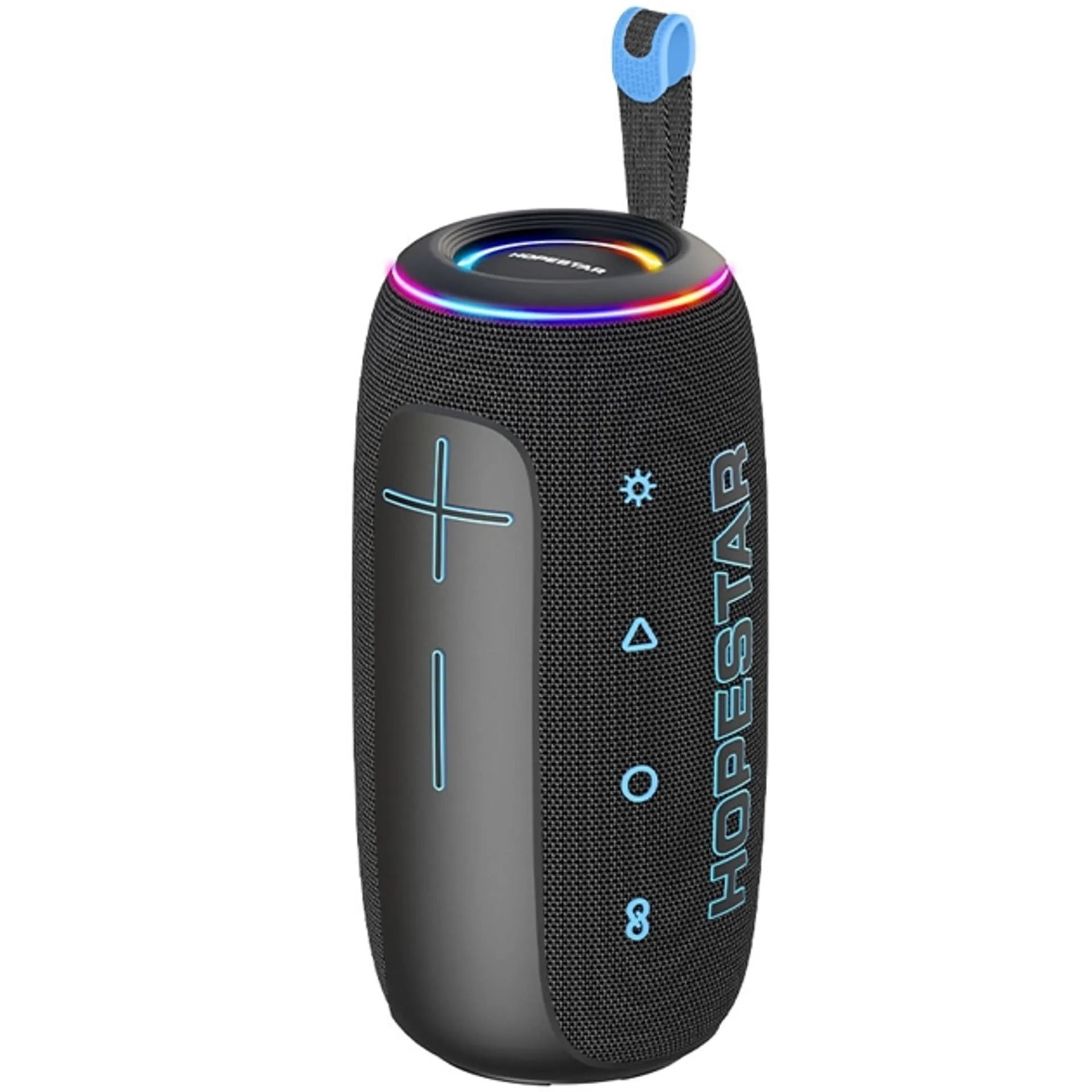 Колонка Bluetooth HOPESTAR P90 90W Black Колонка Bluetooth HOPESTAR P90 90W Black
