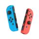 Ігровий контролер HOCO Dragon Wireless Game Controller Switch 1st gen joy-con GA33 | BT5.0, Dual Motor, Gyroscope | blue-red Ігровий контролер HOCO Dragon Wireless Game Controller Switch 1st gen joy-con GA33 | BT5.0, Dual Motor, Gyroscope | blue-red