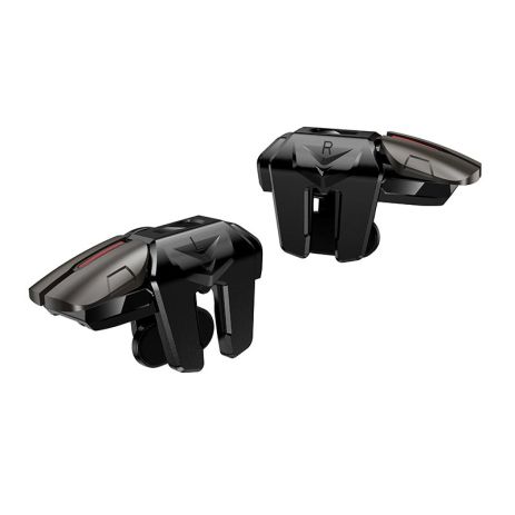 Ігровий контролер HOCO Eagle Mobile Game auxiliary button (2PCS pack) GA22 |4-7"|